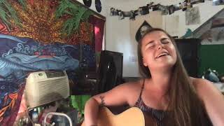 Those Were The Days - Angel Olsen Cover