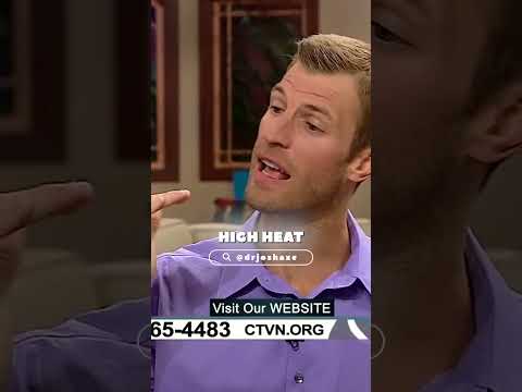 Why coconut oil is the best oil to cook with 🥥