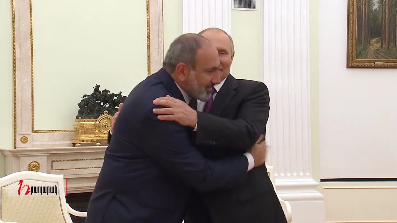 Այս անգամ Փաշինյանը կարանտին չի պահել