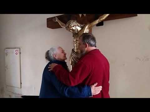 Charbel TV-"Ten krzyż jest dla ciebie"-Wilno 17.05.2019