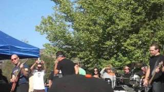 Death By Stereo-The Plague