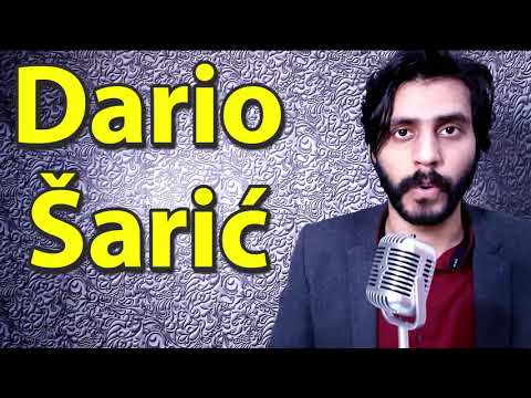 How To Pronounce Dario Saric