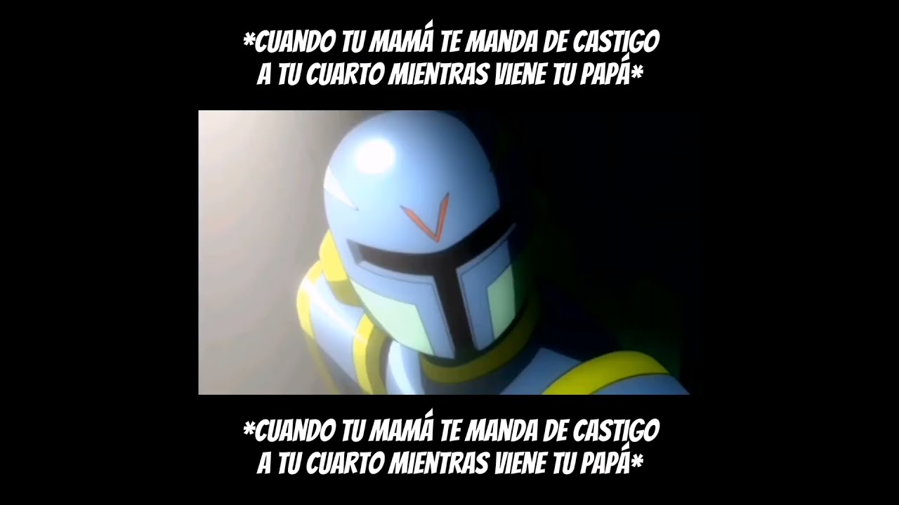 Cuando tu mamá te manda de castigo a tu cuarto, pero esta tu papá #memes