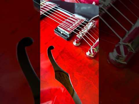 2025 Gibson ES-335 Figured - Cherry Red image 18