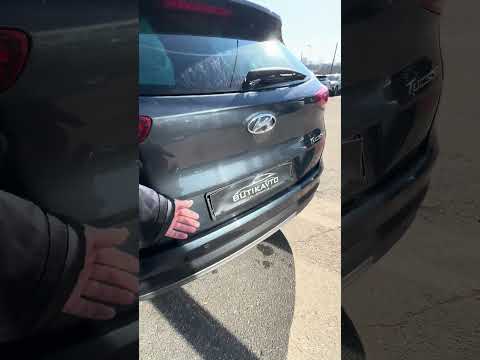 фото hyundai tucson iii рестайлинг 0