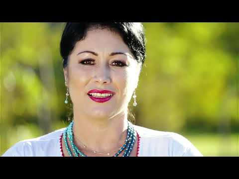 Claudia Martinica-   Canta-mi lautare mie