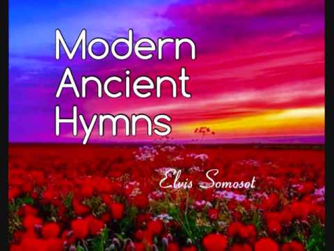 Lord, Let Your Servant Go In Peace (So Be It)