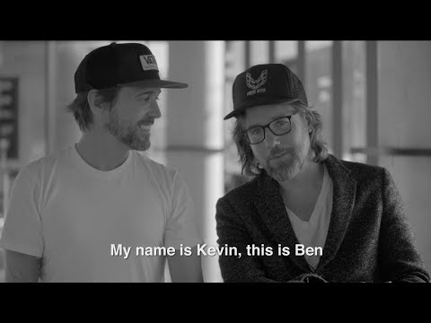 A&R Angels Teaser: Kevin Drew and Ben Kowalewicz