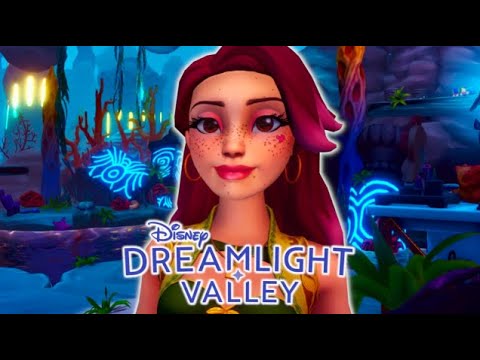, title : 'So much achievement!  // Disney Dreamlight Valley episode 11!'