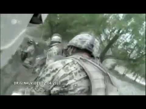 Karfreitagsgefecht - Erinnerung und Gedenken (2. April 2010)