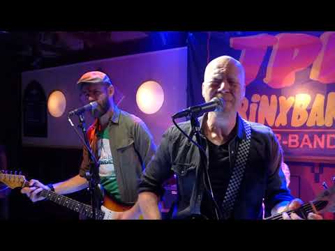 JPR Strinxband 2018 - So long