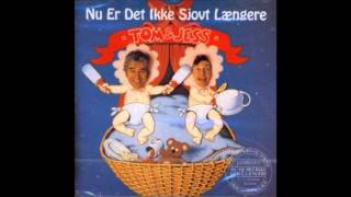 Skæg - Tom &amp; Jess
