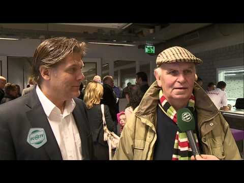 Eerste Eurocup Delfzijl succesvol