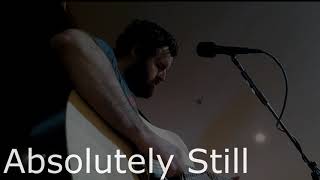 Aaron Westlake - Absolutely Still (Better than Ezra/Val Emmich Cover)