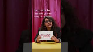 Some advice from Alessia Cara