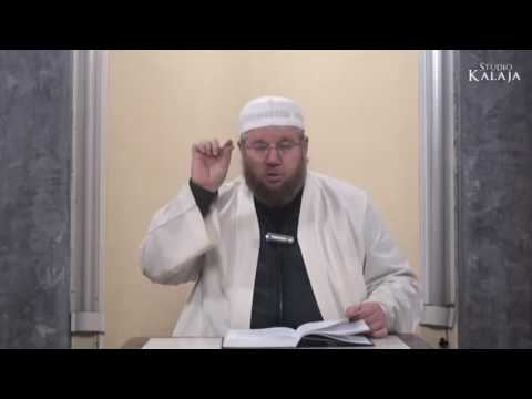 Thirrja e Isaut alejhi selam .pj2 Irfan Salihu