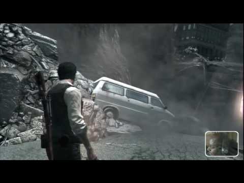 The Evil Within - Chapter 11: REUNION (Pt. #43)