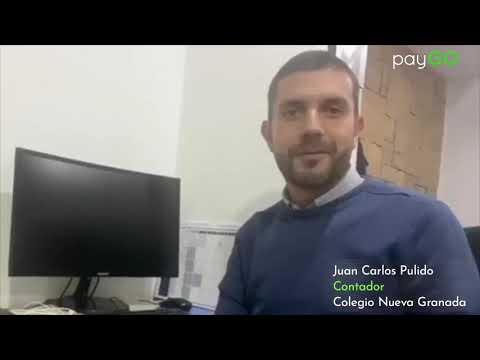 Juan Carlos Pulido - Nueva Granada Bogotá