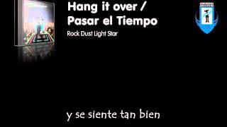 Jamiroquai - Hang it Over (Subtitulado)