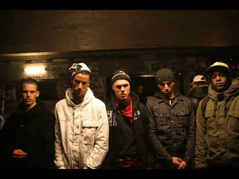 Para Mocro   Ik Ben Een Strijder Ft  Badboy Taya & Matarr