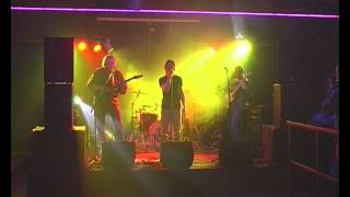 Video Výprodej ranní blues březen 2016 Benešov