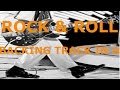Chuck Berry style  Backing track - Blues / Rock & Roll in A major