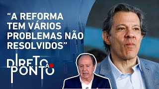 A reforma tributária vai ajeitar a economia do Brasil? Giannetti avalia