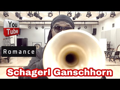 Schagerl Ganschhorn Vlog #2 Romance!!