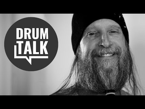Donald Tardy (Obituary) - drumtalk [episode 67]
