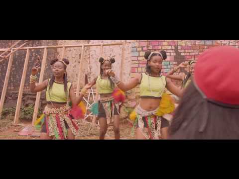 Pull Up - Eddy Kenzo & Harmonize - ZERO ONE MEDIA