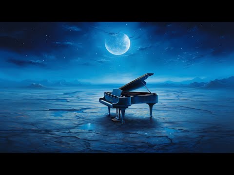 Gone Forever - Sad & Emotional Piano Song Instrumental