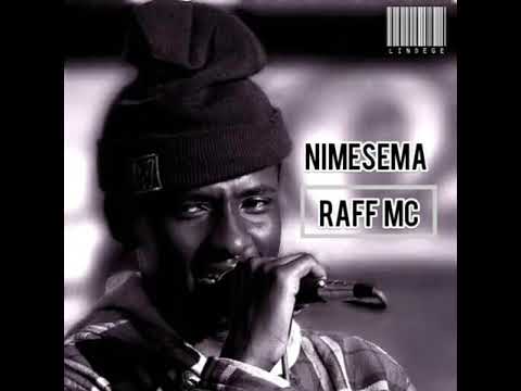 RAF MC :NIMESEMA