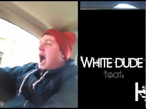 WHITE MAN IMITATES INDIAN - PUNJABI SONG! feat. HARRY!