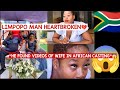 LIMPOPO MAN DISCOVERS VIDEOS OF WIFE IN AFRICAN CASTING Trending Lerato Expose