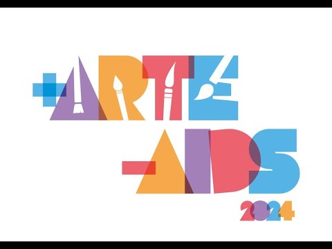 Mais Arte, Menos Aids – 2024