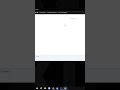 DISABLE THIS TO FIX STRETCHED RES NOT SHOWING UP Shorts