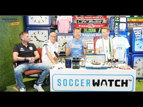 Mettwoch Spezial #Schwerte powered by Stadtwerke SchwerteI soccerwatch.tv
