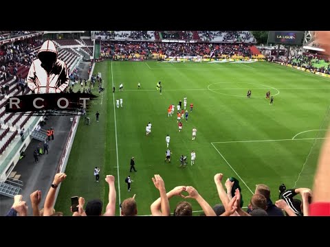 BURAK PLUS QUE JAMAIS LE KRAL - DEPLACEMENT A METZ - FC METZ VS LOSC 3-3 - J3 - 1/19 21-22