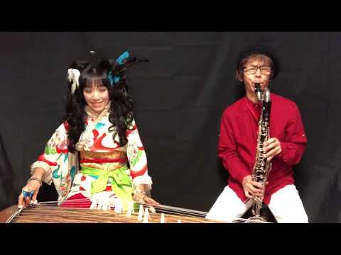 Der Terk in Amerike / Der Terk in America - TOKYO KLEZMER