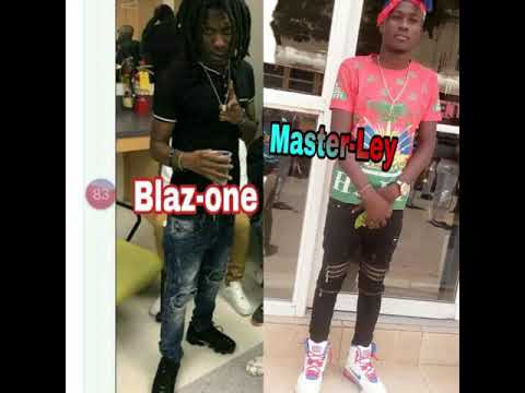 Master-Ley se yon dezyem (blaze-one) nan fè mizik konsyans               li gen anpil talan apresyel