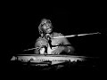 🔵 Thandewye @ Philharmonic Hall, New York City, USA | July 28, 1973
