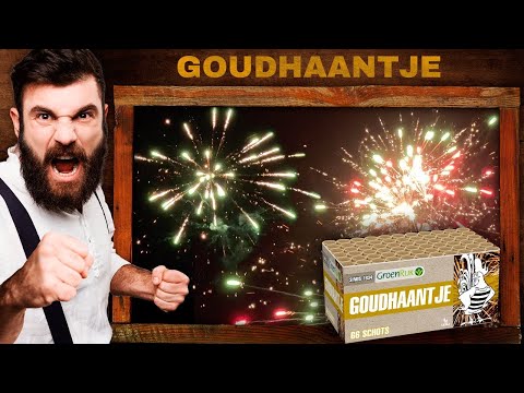 Goudhaantje 31432 CAT F2 Official video