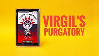 TeZ-X Spectrum Virgil's Purgatory
