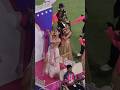 Sara Ali Khan Steals The Show At IPL 2025 Opening In Guwahati ️ Ipl2025 Guwahati Viralvideo