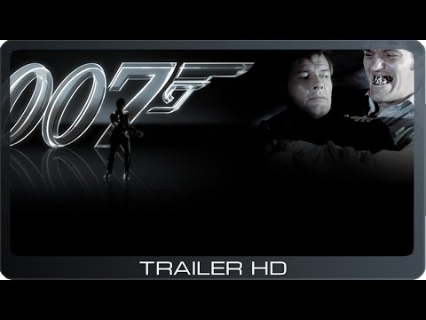 Trailer James Bond 007 - Der Spion, der mich liebte