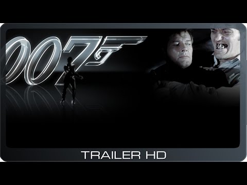 Trailer-Vorschau: James Bond 007 - Der Spion, der mich liebte