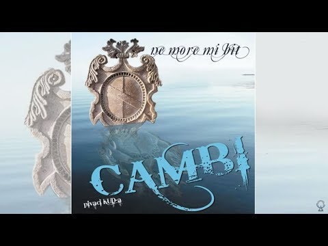 Murtilica lipo cviće - Pivači KUD-a Cambi (A CAPPELLA)