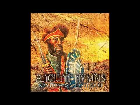 Ras Teo meets Ashanti Selah - Warning Warning