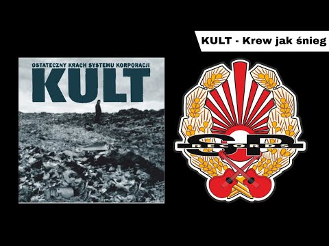 Videoclip de Krew jak śnieg — Kult