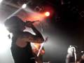 I AM GHOST "Killer Likes Candy" live @ ULU London (UK) - filmed by Luca Viola LV7 05 Dec 2008